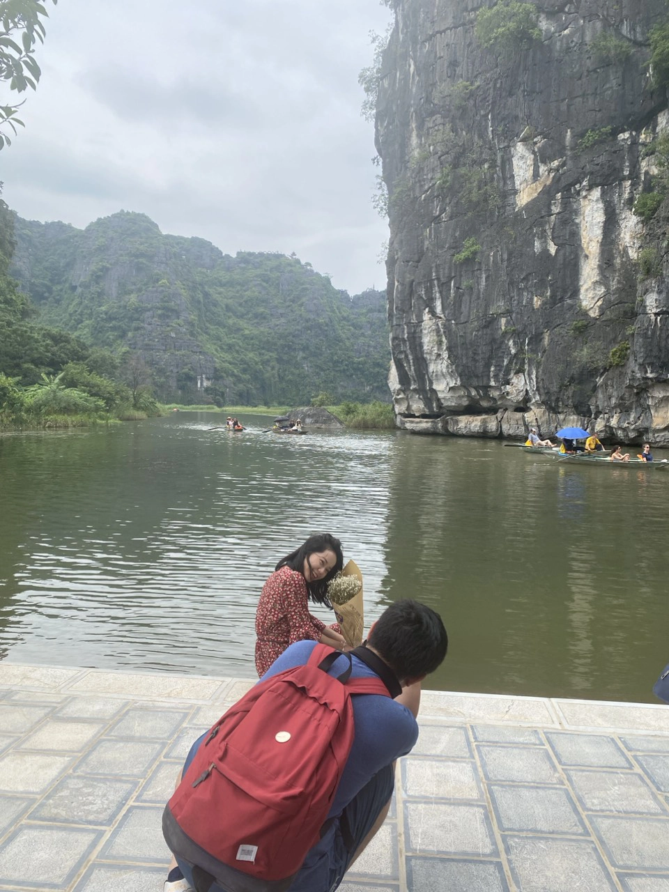 Day Tour | Explore Ninh Binh departs from Hanoi with Van Long Nature Reserve